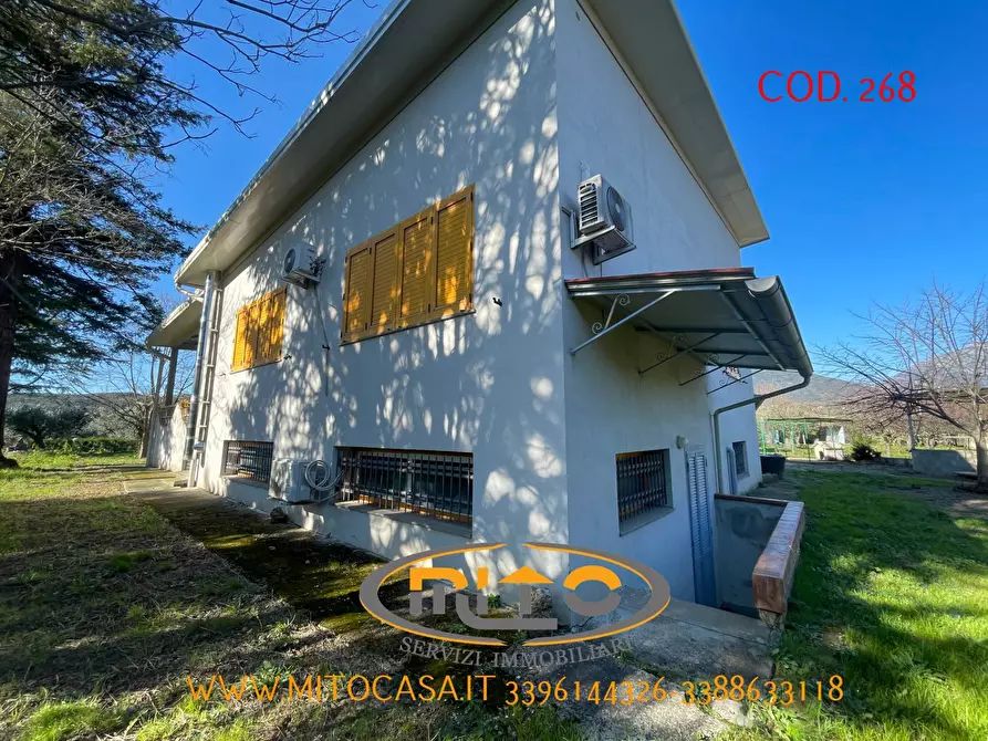 Immagine 23 di Villa in vendita  in telese GRANDE HOTEL a Telese Terme