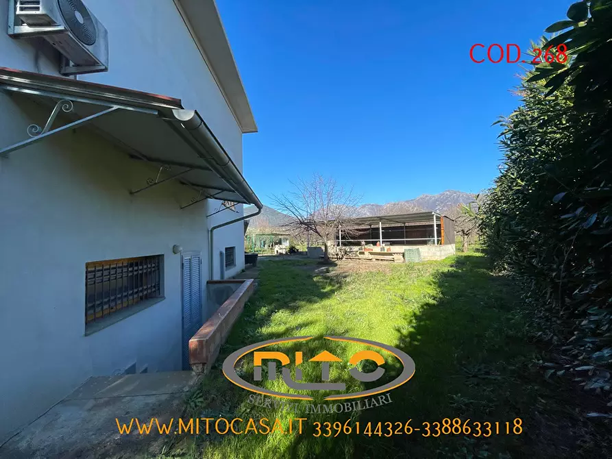 Immagine 24 di Villa in vendita  in telese GRANDE HOTEL a Telese Terme