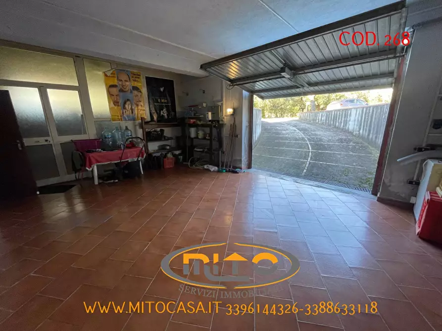 Immagine 28 di Villa in vendita  in telese GRANDE HOTEL a Telese Terme