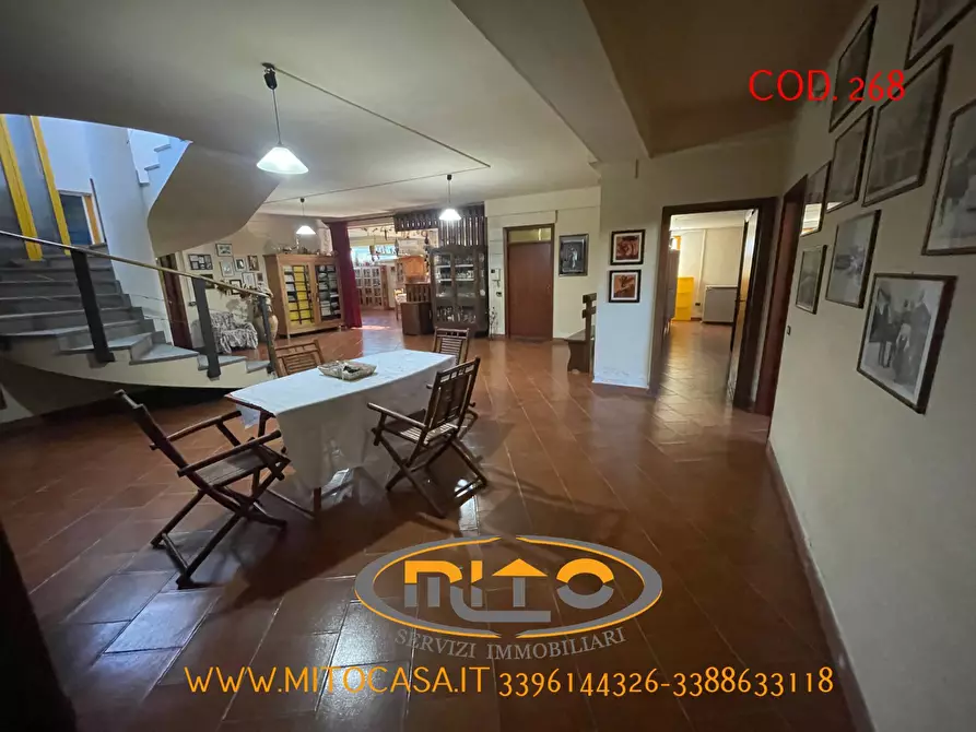 Immagine 29 di Villa in vendita  in telese GRANDE HOTEL a Telese Terme