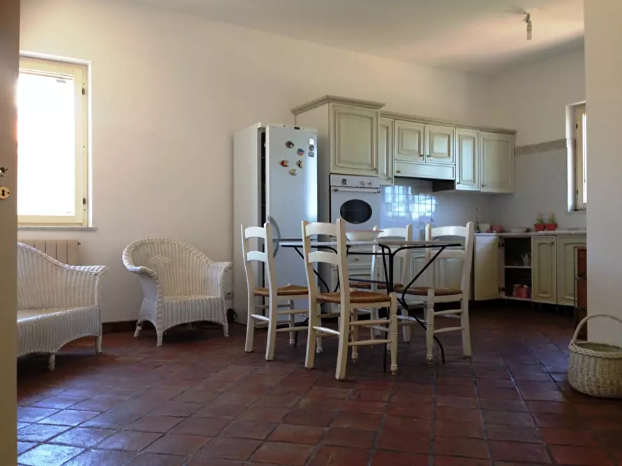 Immagine 9 di Villa in vendita  in Via Lido sacramento a Siracusa