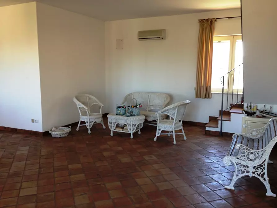 Immagine 10 di Villa in vendita  in Via Lido sacramento a Siracusa