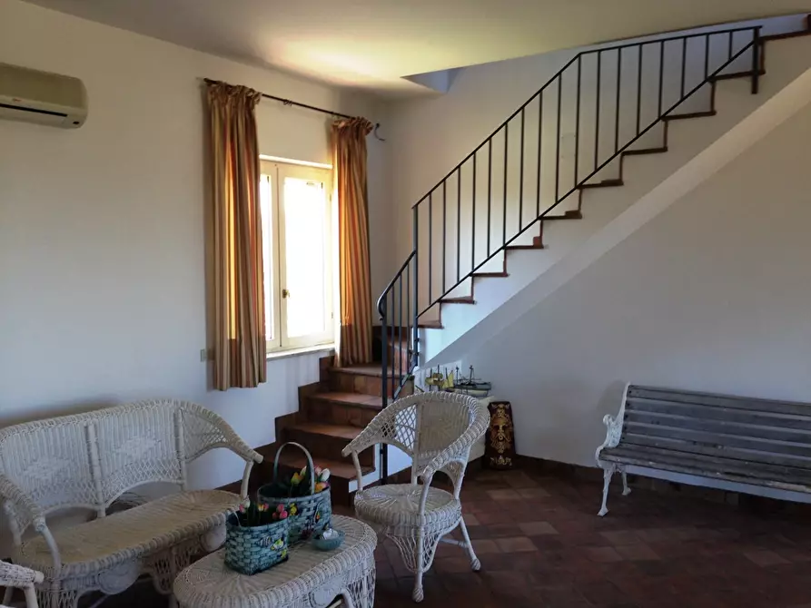 Immagine 11 di Villa in vendita  in Via Lido sacramento a Siracusa