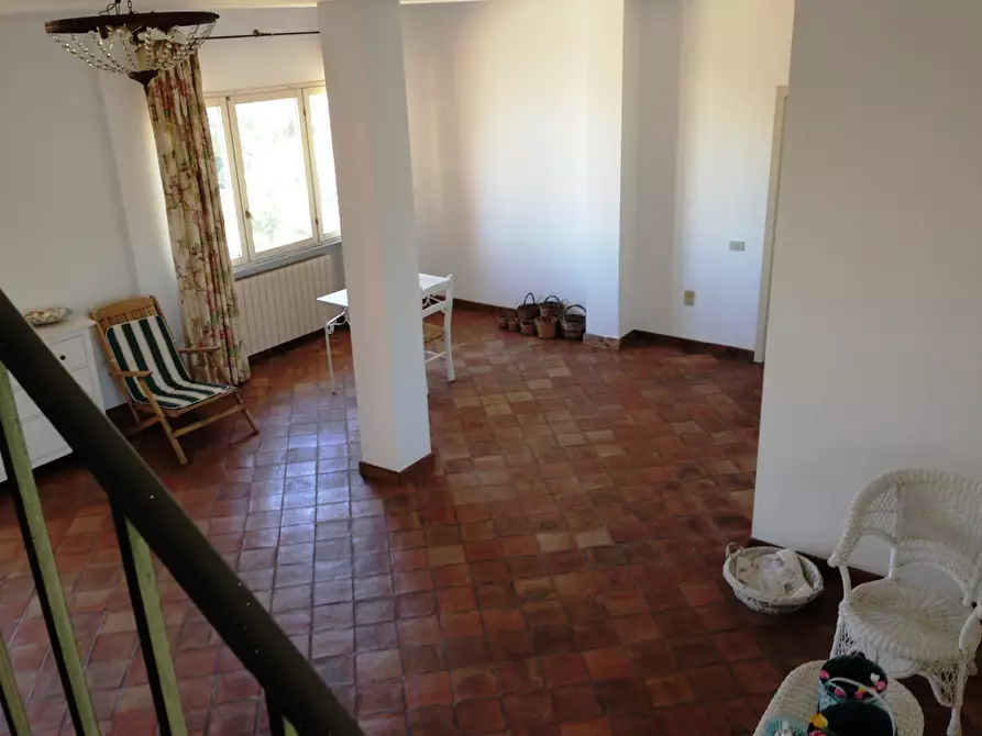 Immagine 12 di Villa in vendita  in Via Lido sacramento a Siracusa