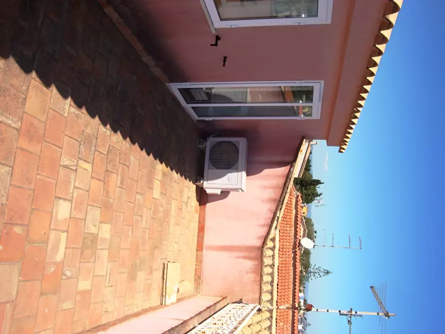 Immagine 17 di Villa in vendita  in Via Lido sacramento a Siracusa