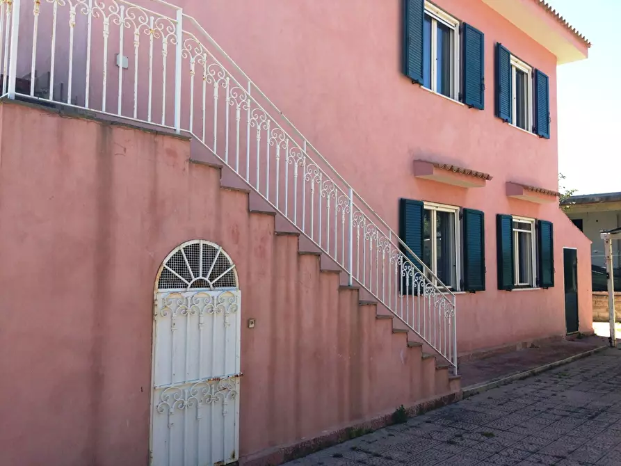 Immagine 6 di Villa in vendita  in Via Lido sacramento a Siracusa