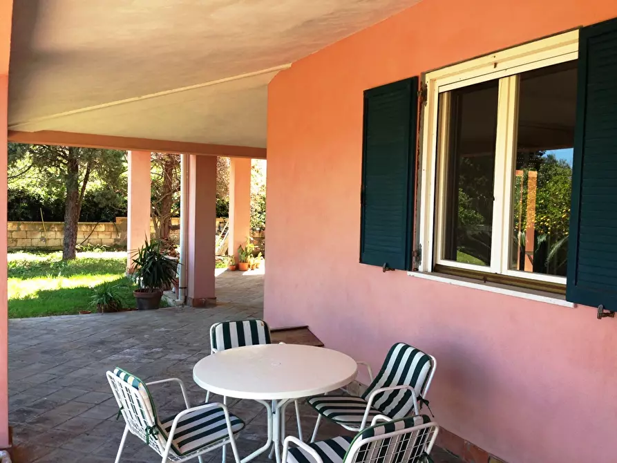 Immagine 7 di Villa in vendita  in Via Lido sacramento a Siracusa
