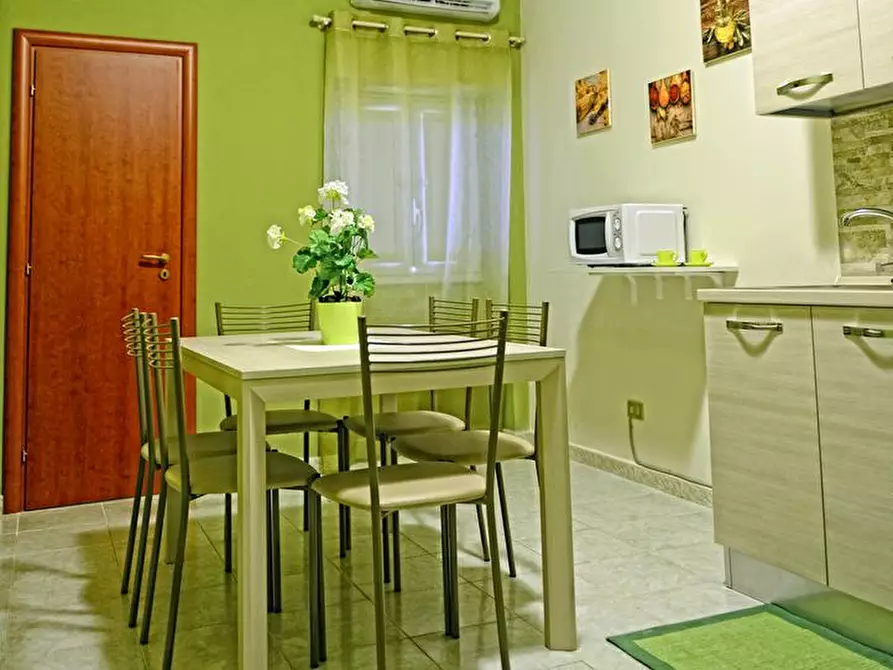 Immagine 1 di Appartamento in affitto  in via aurispa a Noto