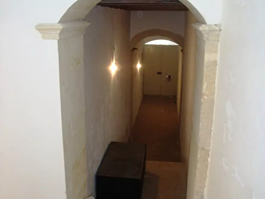 Immagine 6 di Casa indipendente in vendita  in Ortigia a Siracusa