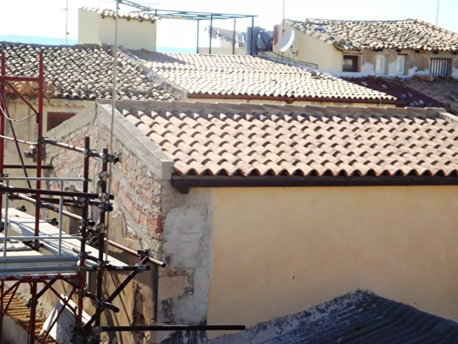 Immagine 12 di Casa indipendente in vendita  in Ortigia a Siracusa