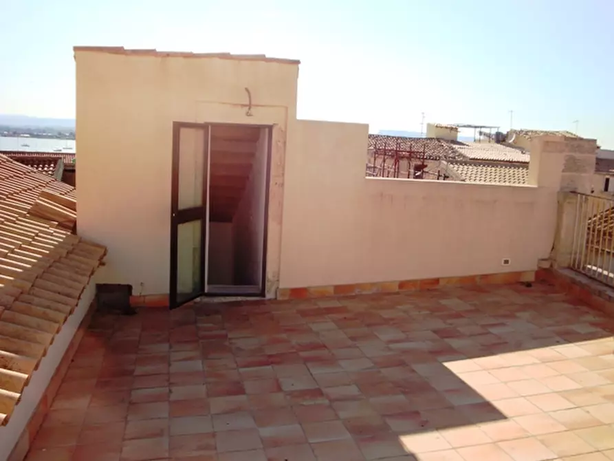 Immagine 11 di Casa indipendente in vendita  in Ortigia a Siracusa