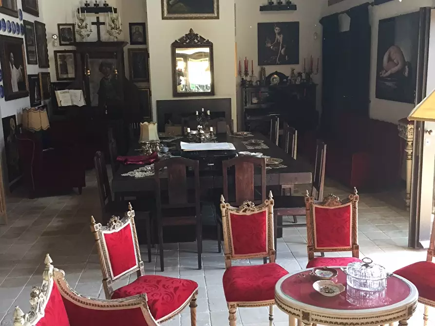 Immagine 6 di Villa in vendita  in cassibile a Siracusa