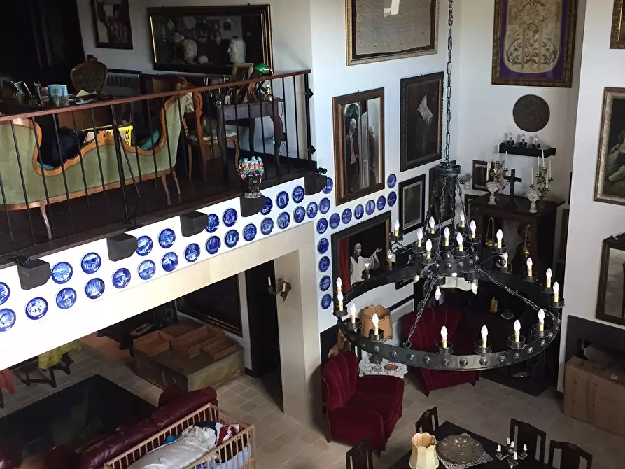 Immagine 7 di Villa in vendita  in cassibile a Siracusa