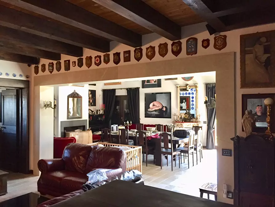 Immagine 9 di Villa in vendita  in cassibile a Siracusa