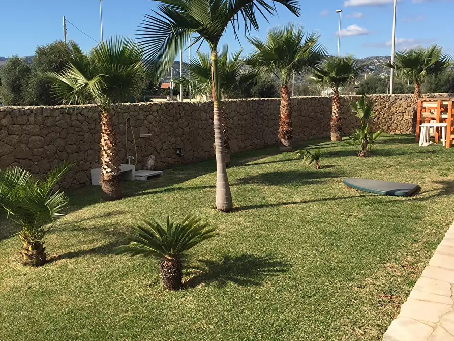 Immagine 2 di Villa in vendita  in cassibile a Siracusa