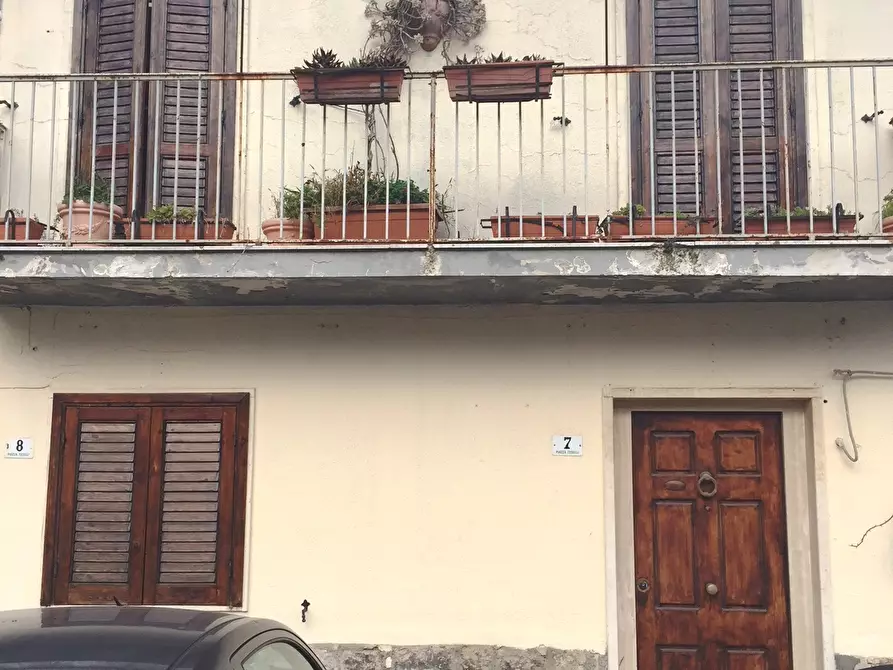 Immagine 1 di Casa indipendente in vendita  in Buccheri a Buccheri