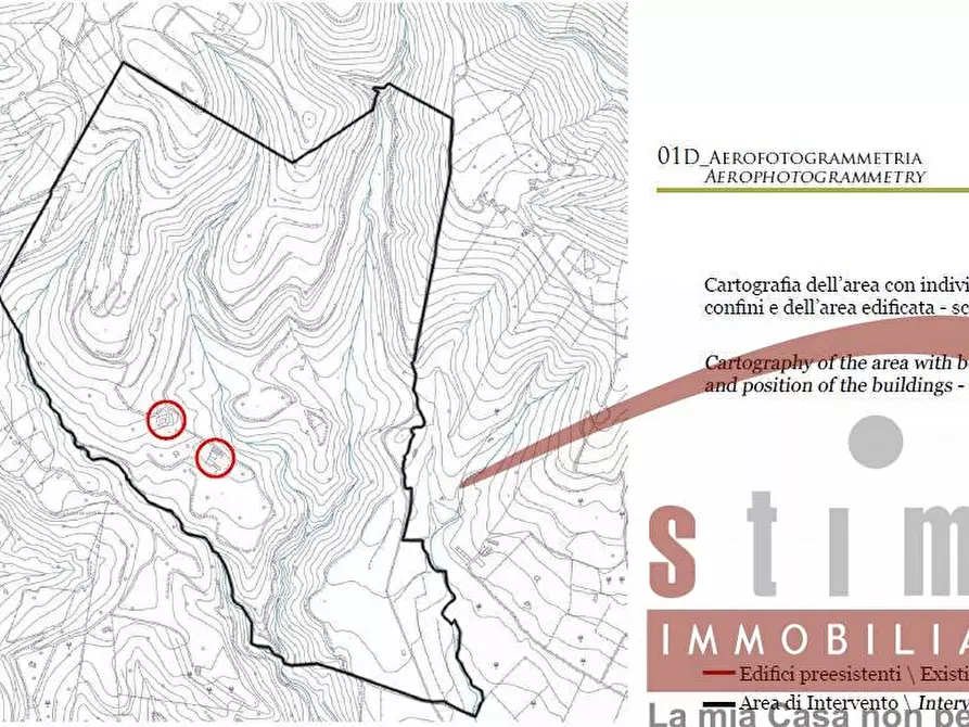 Immagine 9 di Rustico / casale in vendita  a Noto