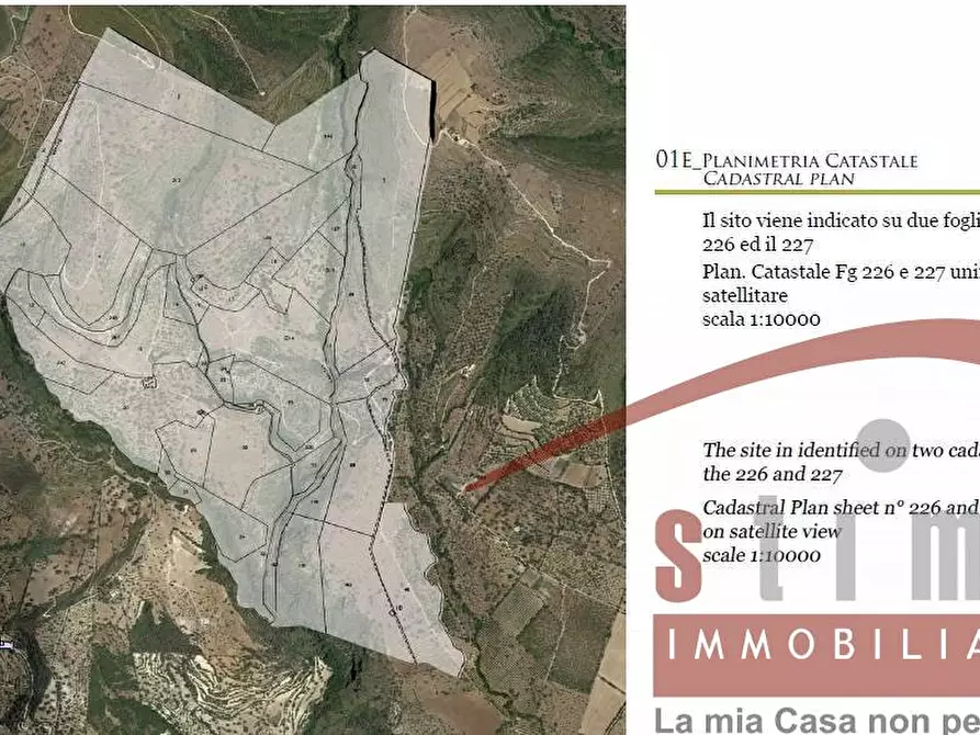 Immagine 10 di Rustico / casale in vendita  a Noto