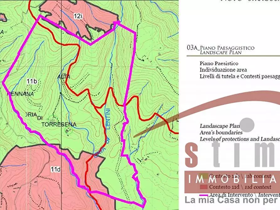 Immagine 13 di Rustico / casale in vendita  a Noto