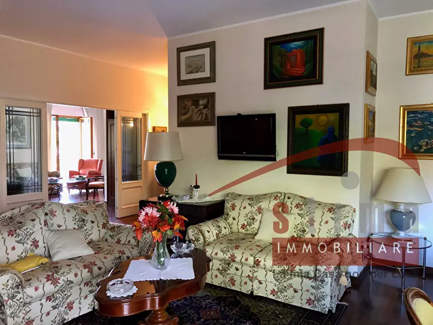 Immagine 4 di Appartamento in vendita  in viale scala greca a Siracusa