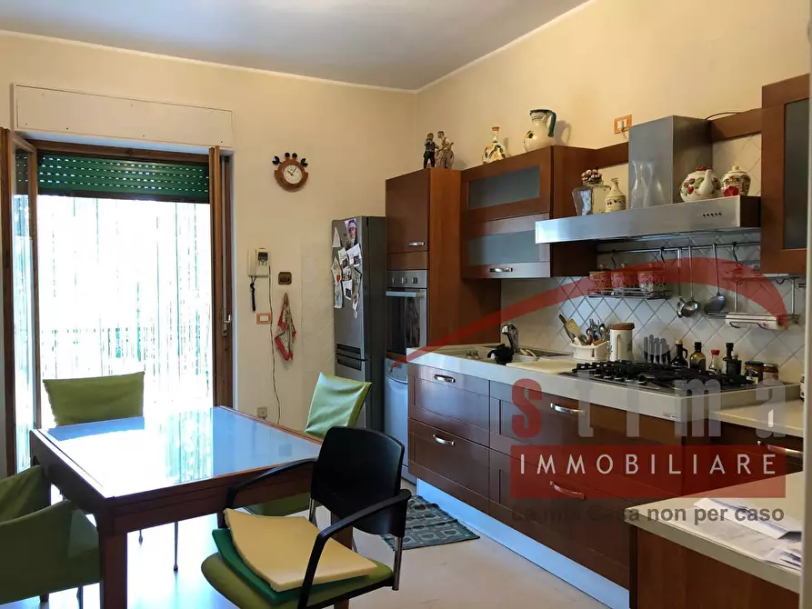 Immagine 6 di Appartamento in vendita  in viale scala greca a Siracusa