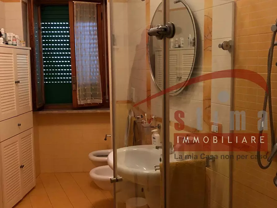 Immagine 10 di Appartamento in vendita  in viale scala greca a Siracusa