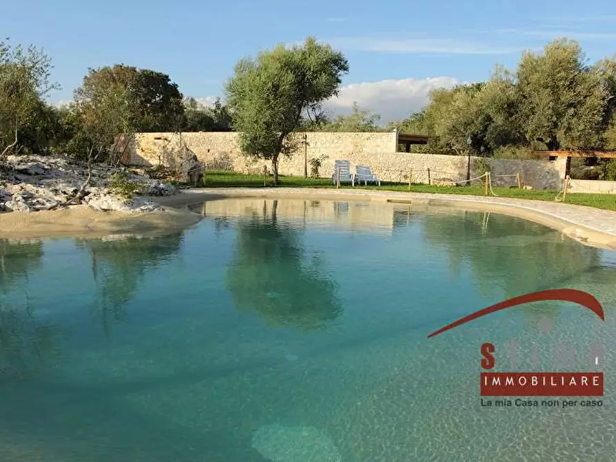 Immagine 6 di Casa vacanze in vendita  a Siracusa