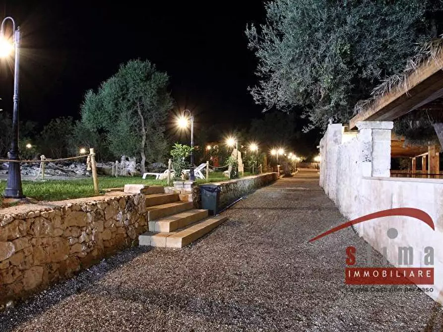 Immagine 13 di Casa vacanze in vendita  a Siracusa