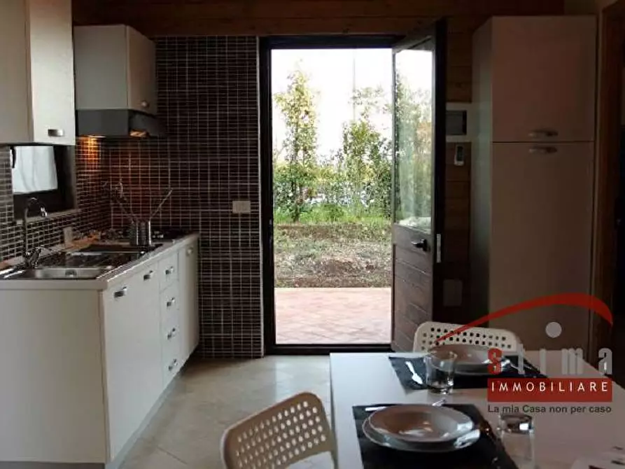 Immagine 10 di Casa vacanze in vendita  a Siracusa