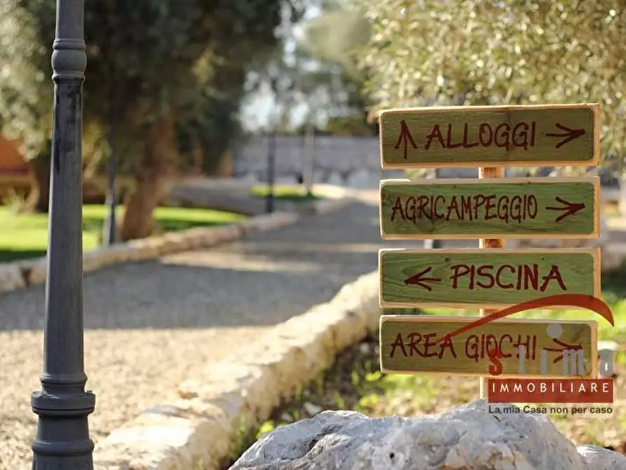 Immagine 2 di Casa vacanze in vendita  a Siracusa