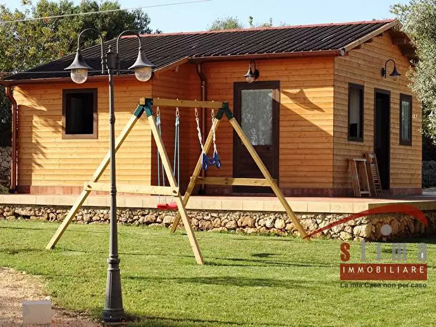 Immagine 17 di Casa vacanze in vendita  a Siracusa