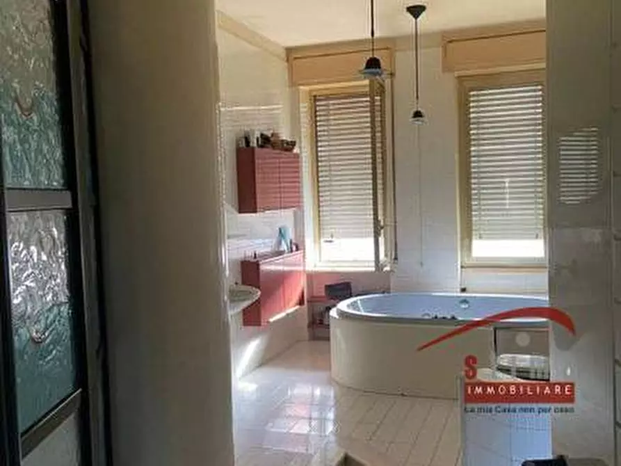 Immagine 7 di Appartamento in vendita  in via augusto von platen a Siracusa