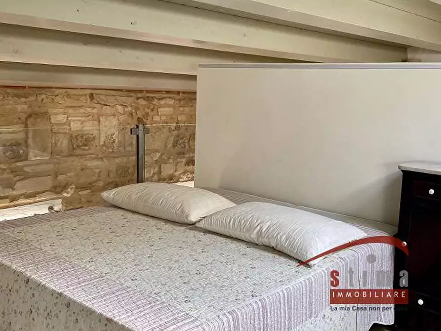 Immagine 5 di Appartamento in vendita  in via Roma a Siracusa