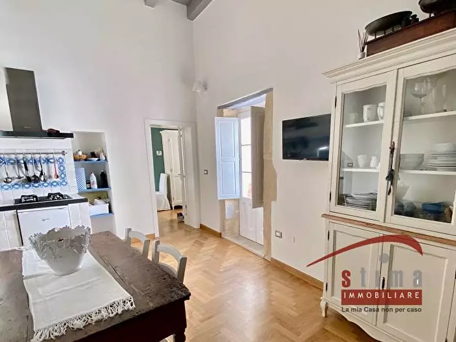 Immagine 3 di Appartamento in vendita  in via Roma a Siracusa