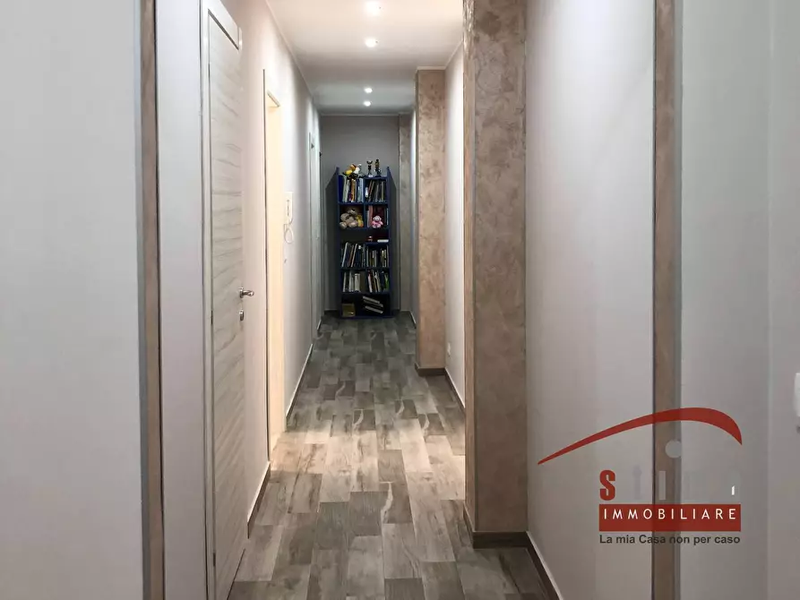 Immagine 10 di Appartamento in vendita  in Via Filipppo Juvara a Siracusa