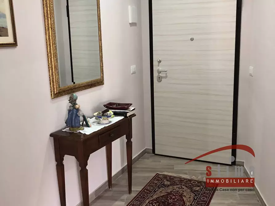 Immagine 2 di Appartamento in vendita  in Via Filipppo Juvara a Siracusa
