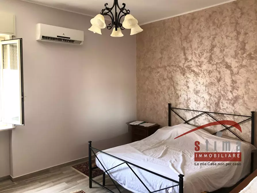 Immagine 6 di Appartamento in vendita  in Via Filipppo Juvara a Siracusa
