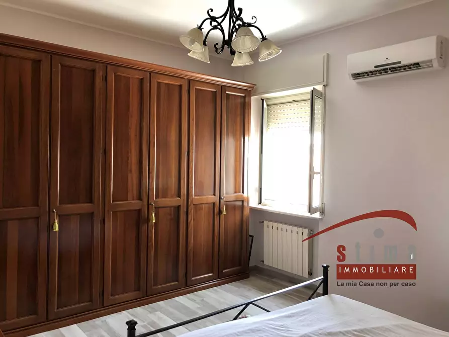 Immagine 7 di Appartamento in vendita  in Via Filipppo Juvara a Siracusa