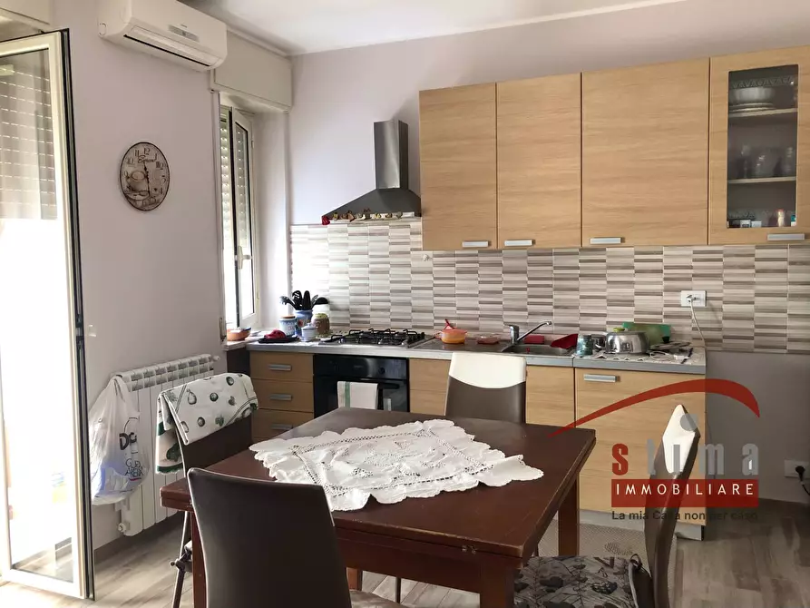 Immagine 3 di Appartamento in vendita  in Via Filipppo Juvara a Siracusa