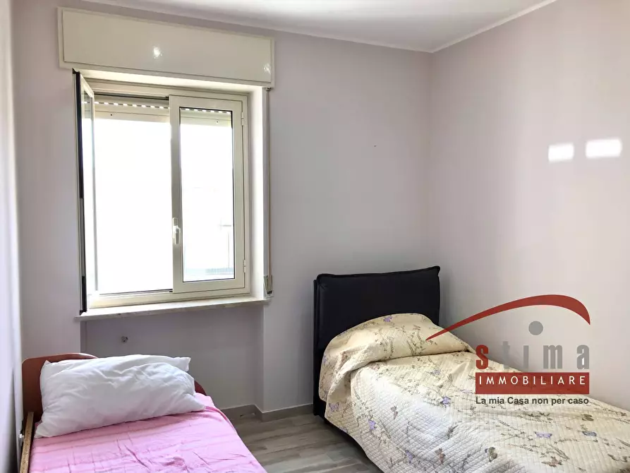 Immagine 8 di Appartamento in vendita  in Via Filipppo Juvara a Siracusa