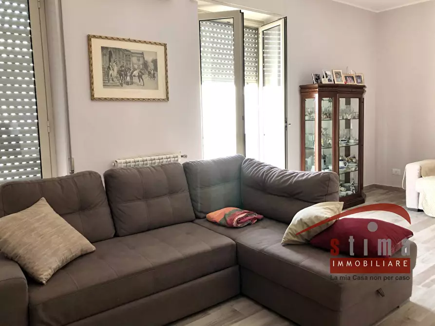 Immagine 5 di Appartamento in vendita  in Via Filipppo Juvara a Siracusa