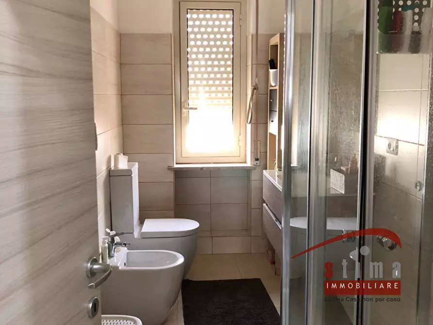 Immagine 9 di Appartamento in vendita  in Via Filipppo Juvara a Siracusa