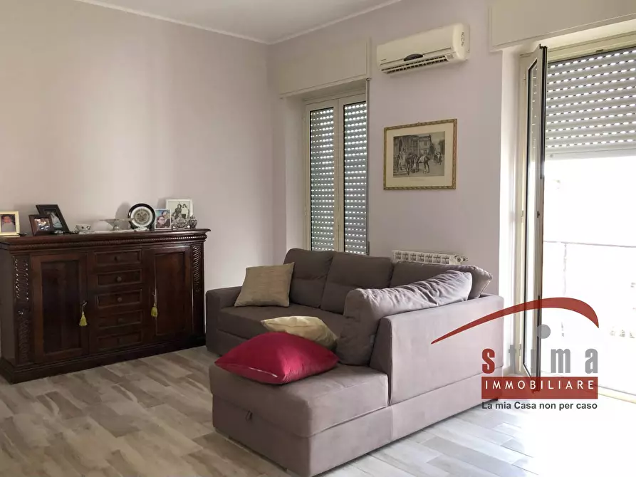 Immagine 4 di Appartamento in vendita  in Via Filipppo Juvara a Siracusa
