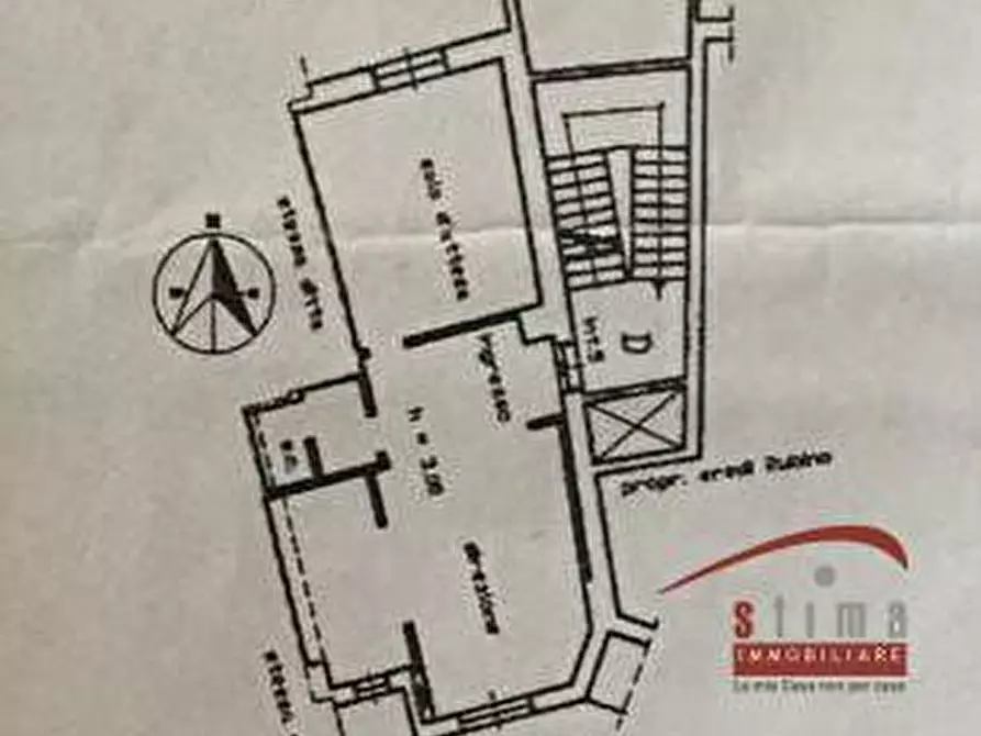 Immagine 17 di Appartamento in vendita  in gelone a Siracusa