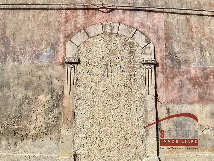 Immagine 7 di Rustico / casale in vendita  in strada tremilia a Siracusa