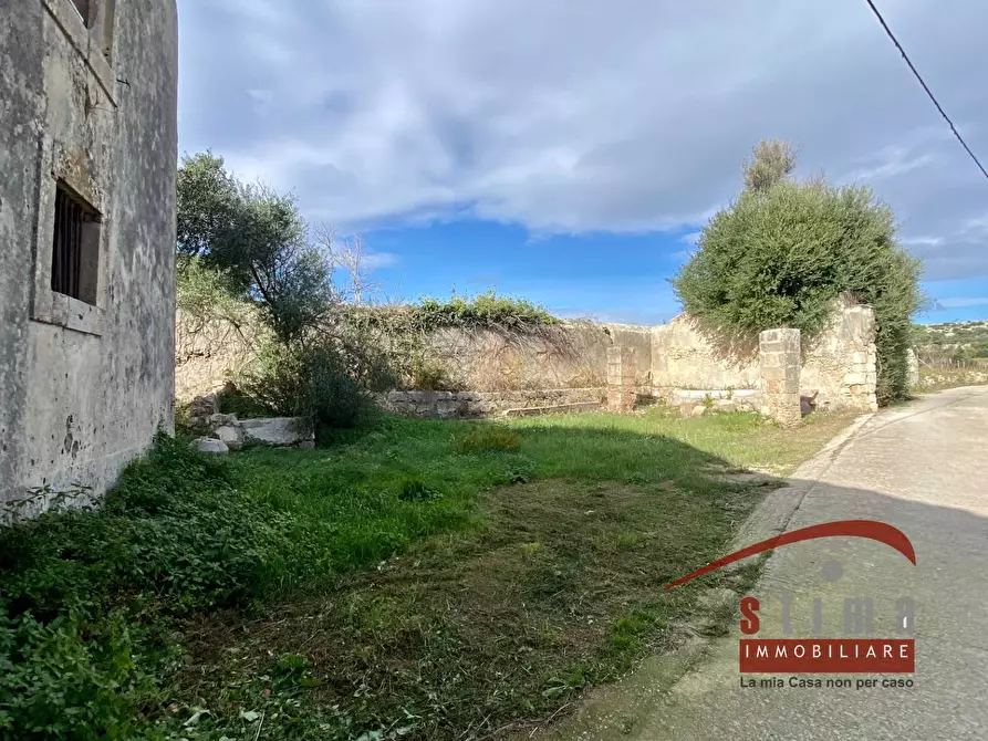 Immagine 8 di Rustico / casale in vendita  in strada tremilia a Siracusa
