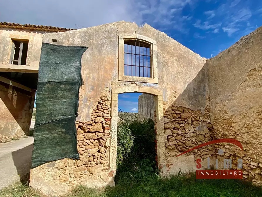 Immagine 15 di Rustico / casale in vendita  in strada tremilia a Siracusa