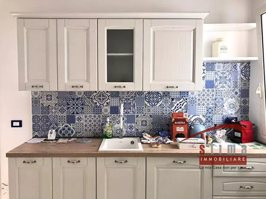 Immagine 19 di Casa vacanze in vendita  in Via Luigi Cadorna a Siracusa