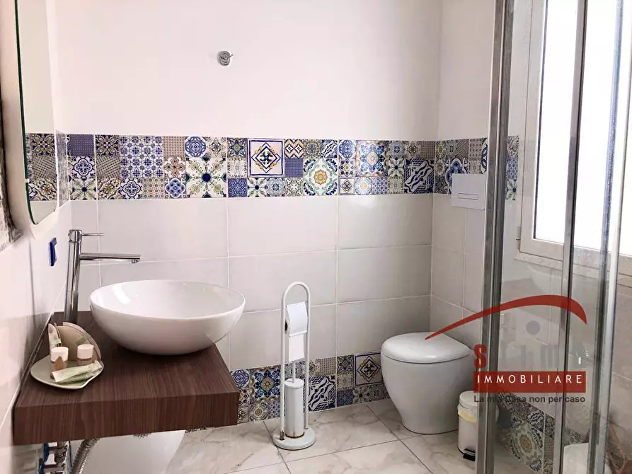Immagine 14 di Casa vacanze in vendita  in Via Luigi Cadorna a Siracusa