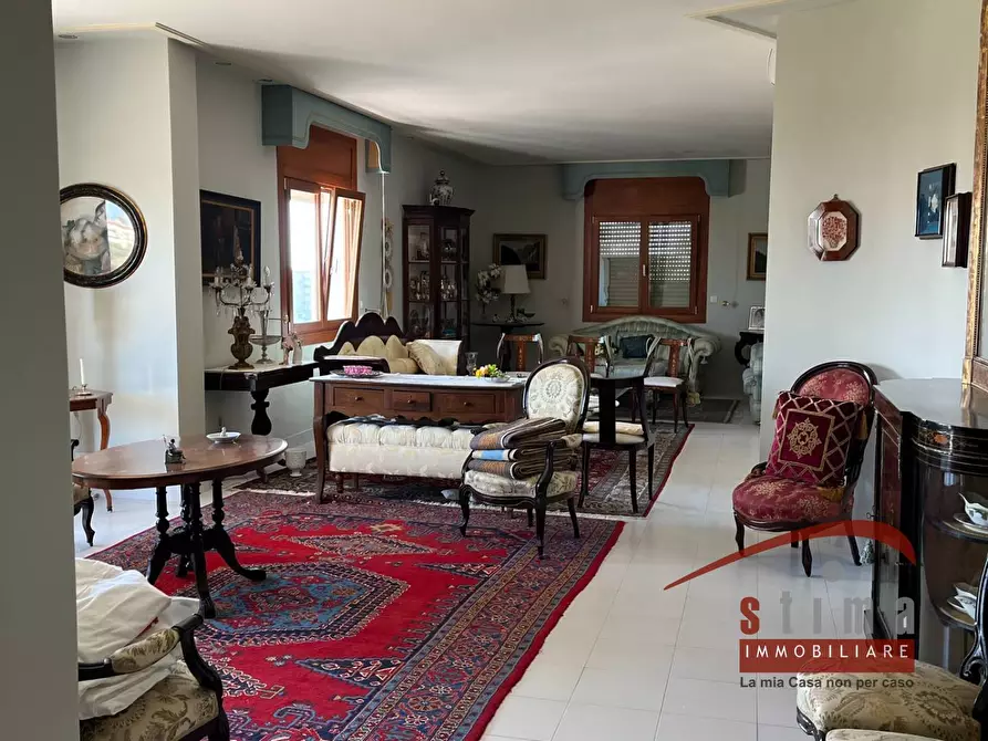 Immagine 3 di Appartamento in vendita  in via Freud a Siracusa